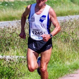 rene     victor - jogging renev-25 - Sportraad Zaventem 