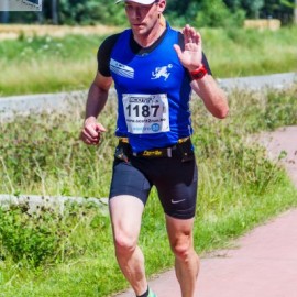 rene     victor - jogging renev-26 - Sportraad Zaventem 