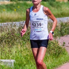 rene     victor - jogging renev-27 - Sportraad Zaventem 