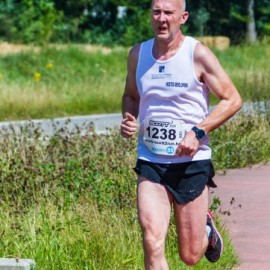 rene     victor - jogging renev-28 - Sportraad Zaventem 