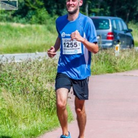 rene     victor - jogging renev-29 - Sportraad Zaventem 