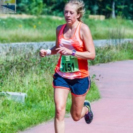 rene     victor - jogging renev-32 - Sportraad Zaventem 