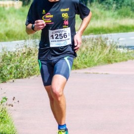 rene     victor - jogging renev-34 - Sportraad Zaventem 