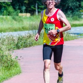 rene     victor - jogging renev-35 - Sportraad Zaventem 