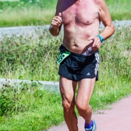 rene     victor - jogging renev-36 - Sportraad Zaventem 
