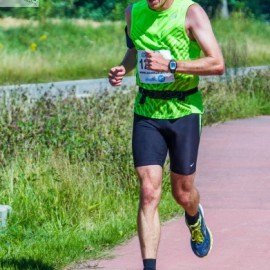 rene     victor - jogging renev-37 - Sportraad Zaventem 
