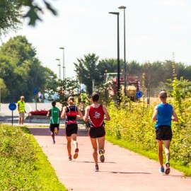 rene     victor - jogging renev-41 - Sportraad Zaventem 