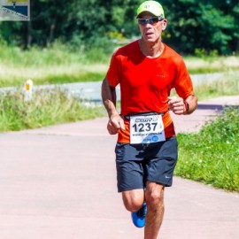 rene     victor - jogging renev-44 - Sportraad Zaventem 