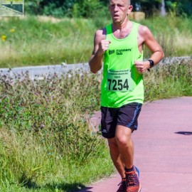 rene     victor - jogging renev-45 - Sportraad Zaventem 