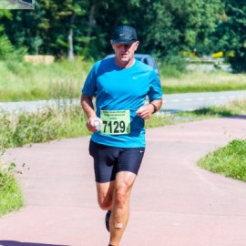 rene     victor - jogging renev-47 - Sportraad Zaventem 