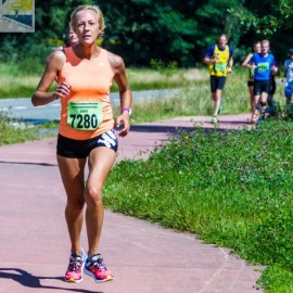 rene     victor - jogging renev-50 - Sportraad Zaventem 