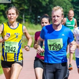rene     victor - jogging renev-53 - Sportraad Zaventem 