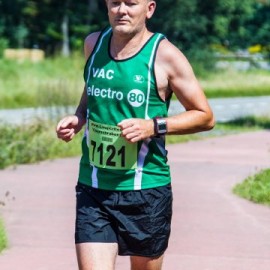 rene     victor - jogging renev-54 - Sportraad Zaventem 