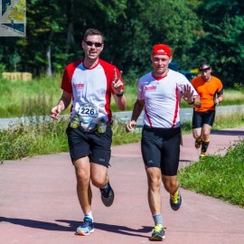 rene     victor - jogging renev-55 - Sportraad Zaventem 