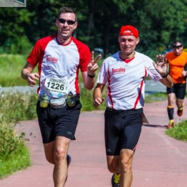 rene     victor - jogging renev-56 - Sportraad Zaventem 