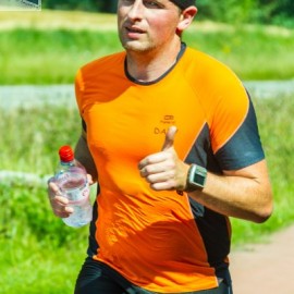 rene     victor - jogging renev-57 - Sportraad Zaventem 