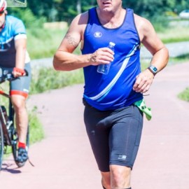 rene     victor - jogging renev-58 - Sportraad Zaventem 