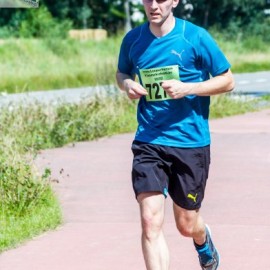 rene     victor - jogging renev-59 - Sportraad Zaventem 