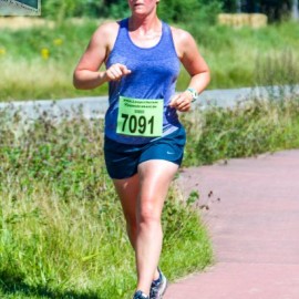 rene     victor - jogging renev-60 - Sportraad Zaventem 