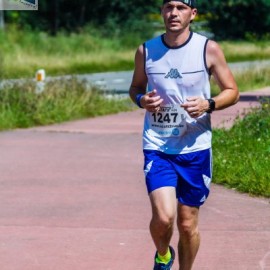 rene     victor - jogging renev-65 - Sportraad Zaventem 