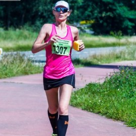 rene     victor - jogging renev-67 - Sportraad Zaventem 