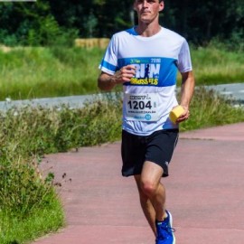 rene     victor - jogging renev-68 - Sportraad Zaventem 