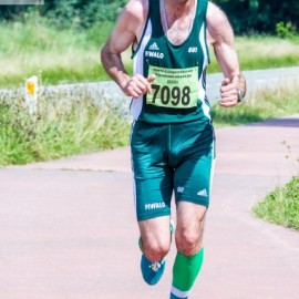 rene     victor - jogging renev-7 - Sportraad Zaventem 