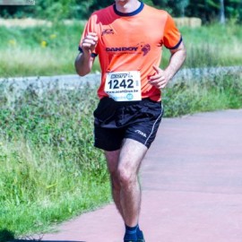 rene     victor - jogging renev-70 - Sportraad Zaventem 