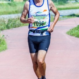 rene     victor - jogging renev-78 - Sportraad Zaventem 