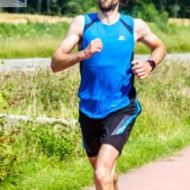 rene     victor - jogging renev-8 - Sportraad Zaventem 