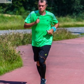 rene     victor - jogging renev-81 - Sportraad Zaventem 