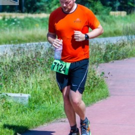 rene     victor - jogging renev-82 - Sportraad Zaventem 