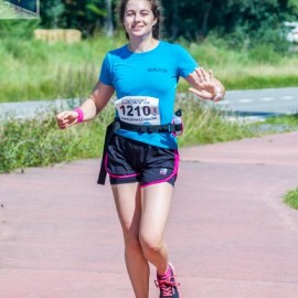 rene     victor - jogging renev-85 - Sportraad Zaventem 