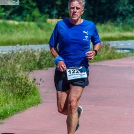 rene     victor - jogging renev-88 - Sportraad Zaventem 