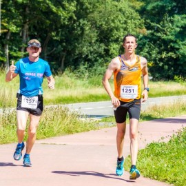 rene     victor - jogging renev-90 - Sportraad Zaventem 
