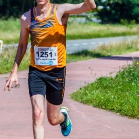 rene     victor - jogging renev-92 - Sportraad Zaventem 