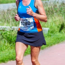 rene     victor - jogging renev-96 - Sportraad Zaventem 