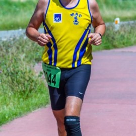 rene     victor - jogging renev-97 - Sportraad Zaventem 