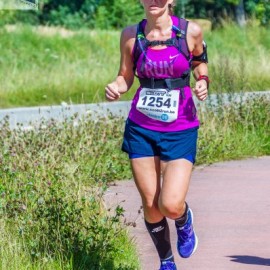 rene     victor - jogging renev-99 - Sportraad Zaventem 