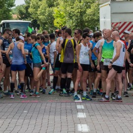 sonja vander meulen - sonja vdm 1 - Sportraad Zaventem 