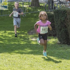 sonja vander meulen - sonja vdm 10 - Sportraad Zaventem 