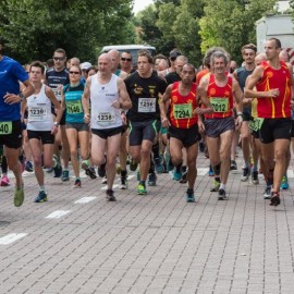 sonja vander meulen - sonja vdm 2 - Sportraad Zaventem 