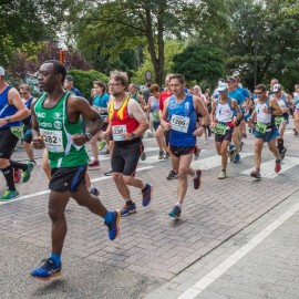 sonja vander meulen - sonja vdm 3 - Sportraad Zaventem 