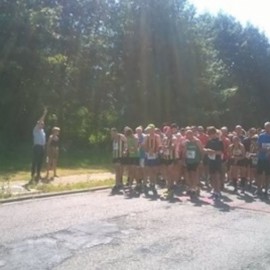start10km - Sportraad Zaventem 