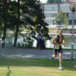 Loper - Sportraad Zaventem 