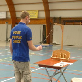 Sportelnamiddag