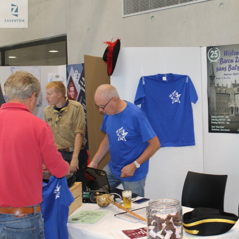 img 1054 - Sportraad Zaventem 