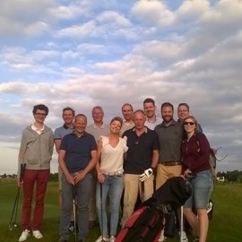 Start2Golf