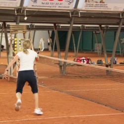 Start2Tennis