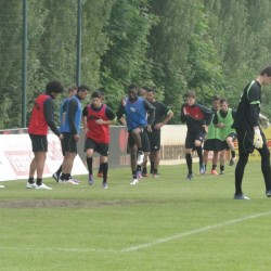 dsc01667 - Sportraad Zaventem 